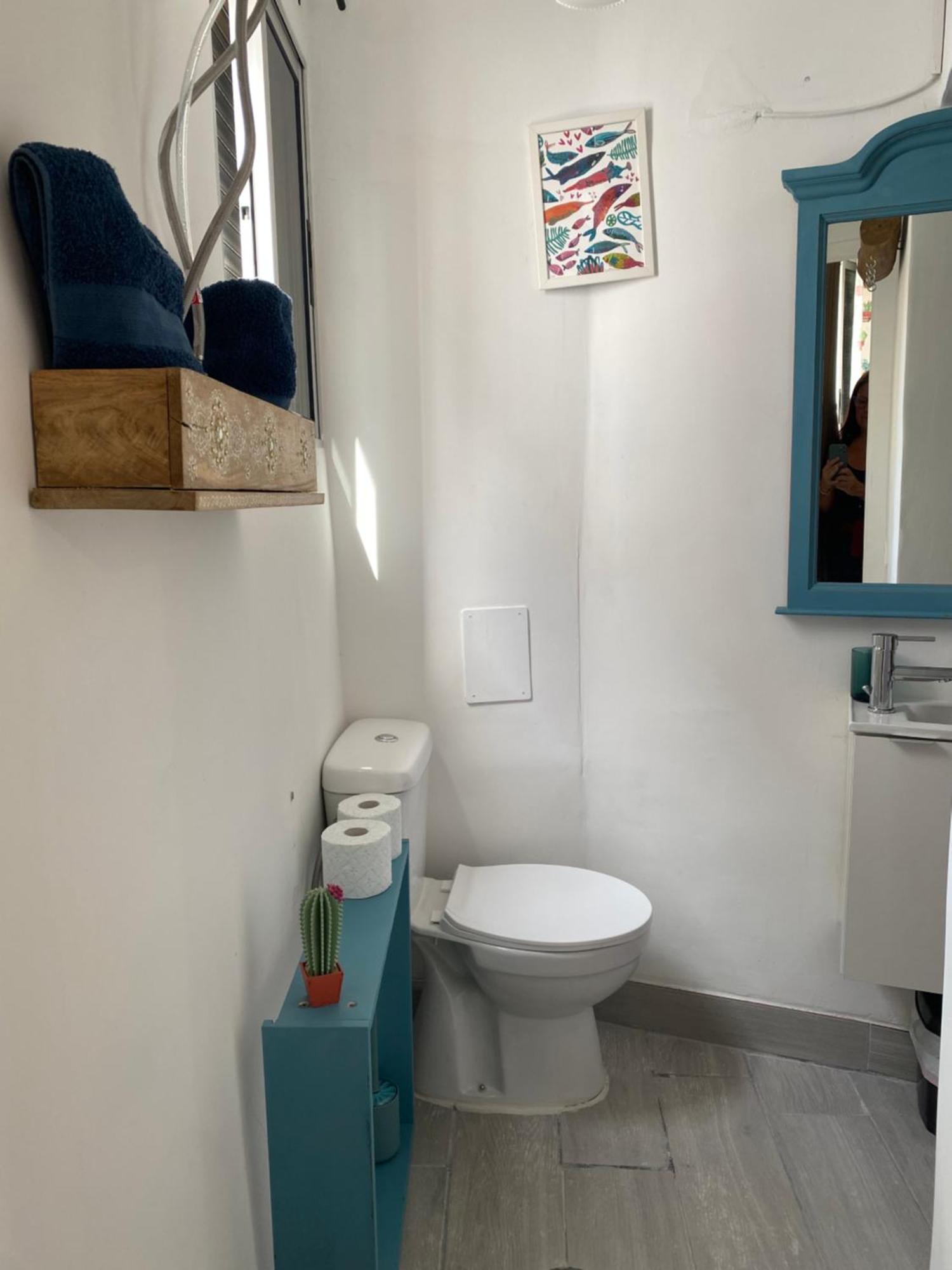 דירות סנטה קרוז דה טנריף Casacholina מראה חיצוני תמונה